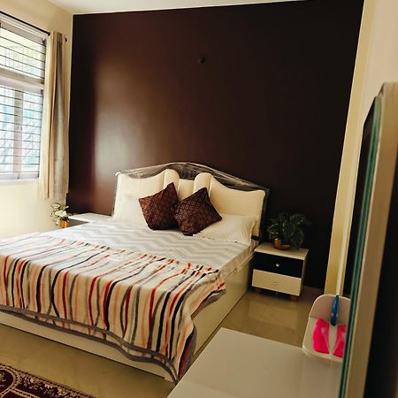 Ava Homestay Indore Eksteriør bilde