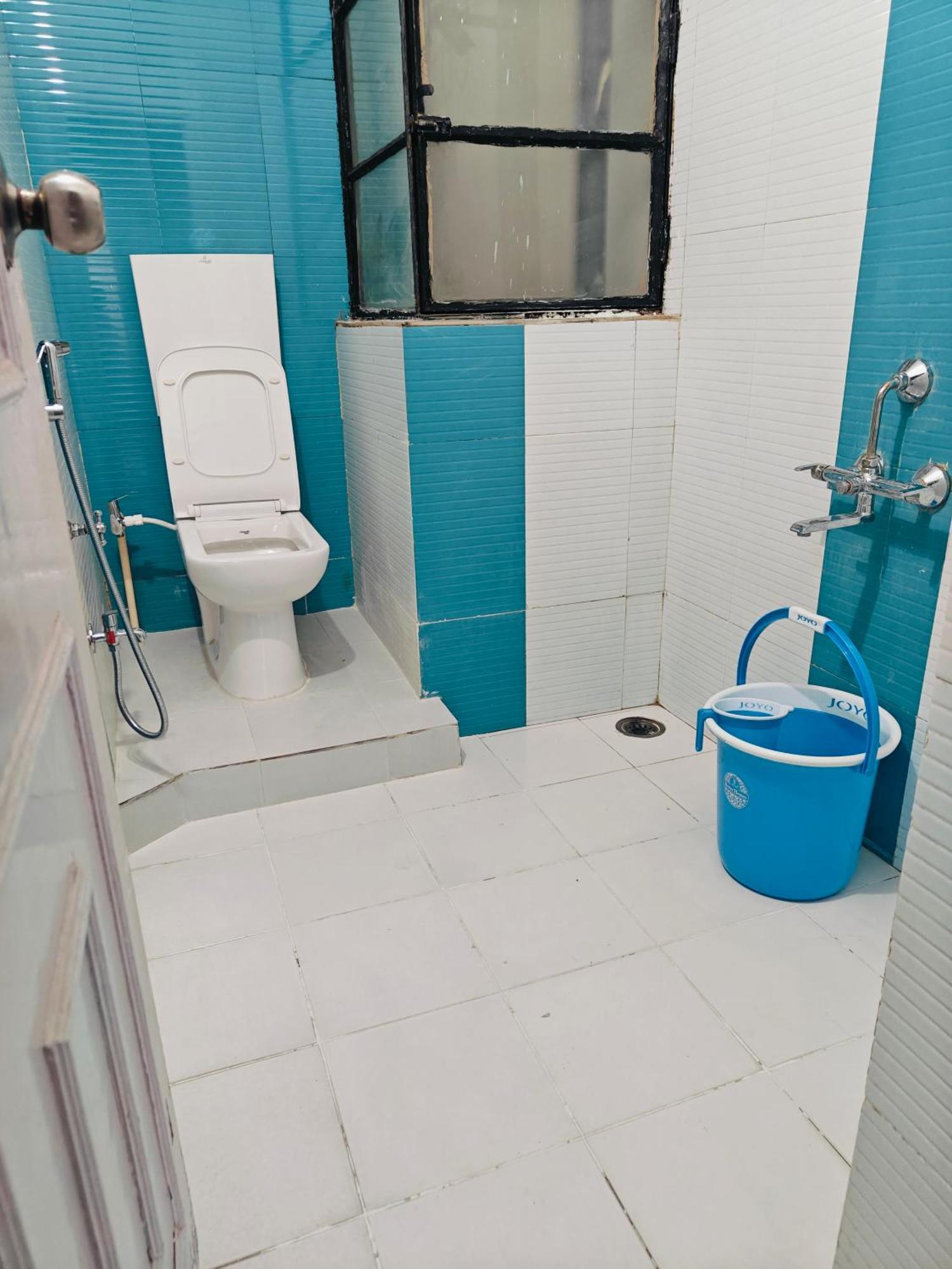 Ava Homestay Indore Eksteriør bilde