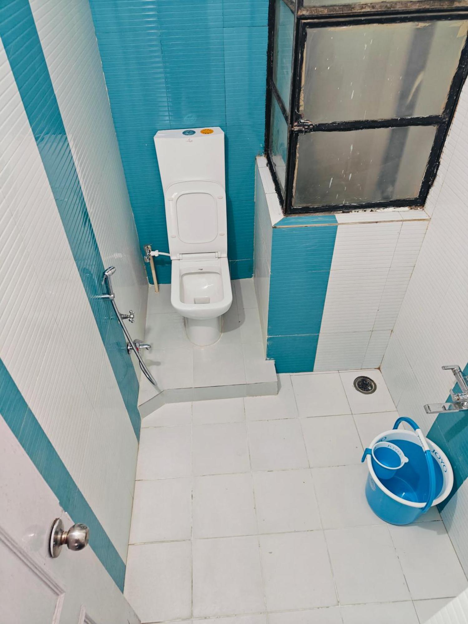 Ava Homestay Indore Eksteriør bilde