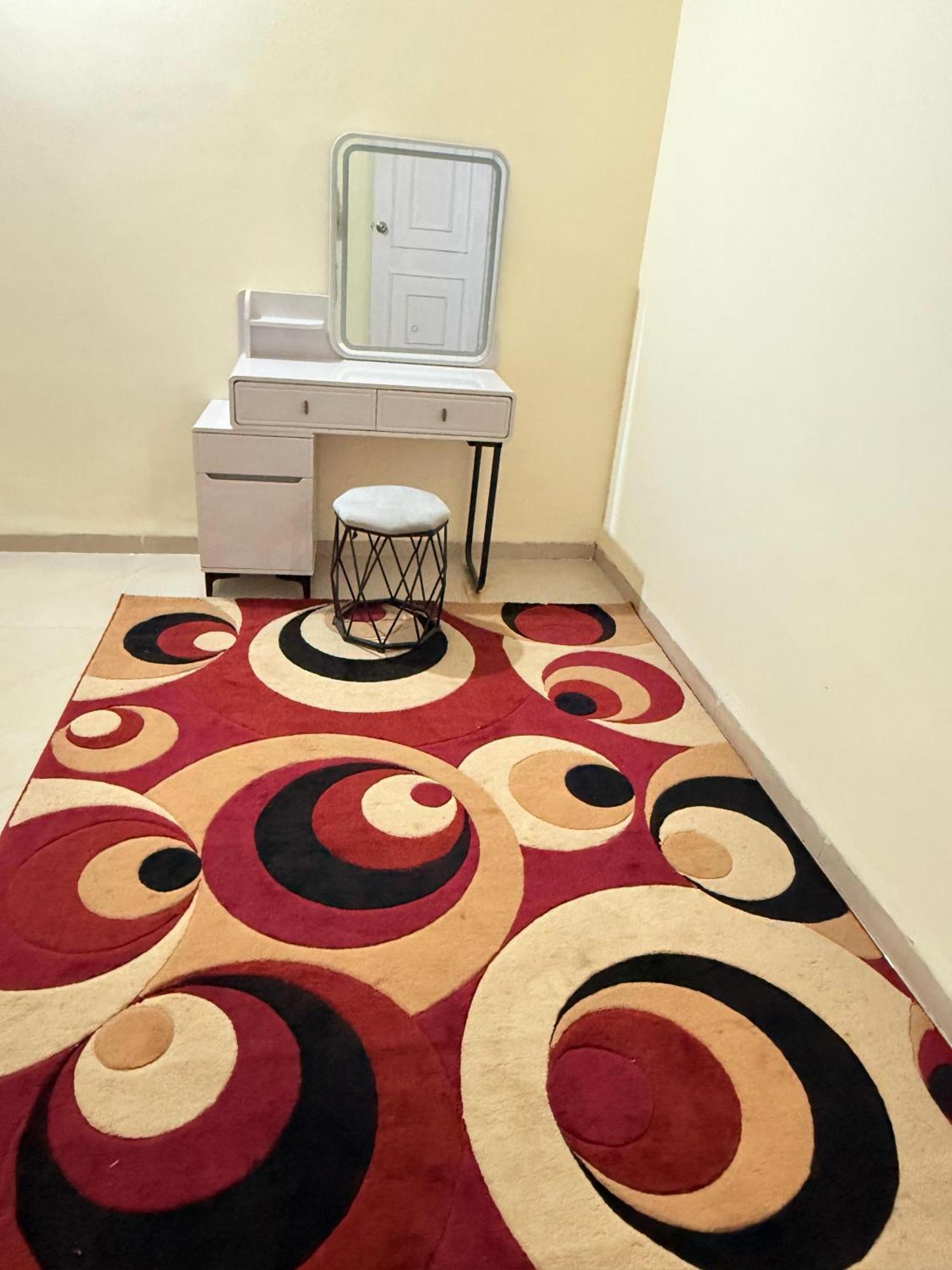 Ava Homestay Indore Eksteriør bilde