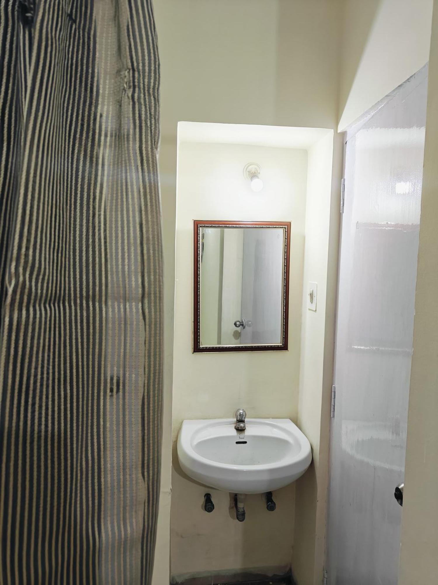 Ava Homestay Indore Eksteriør bilde