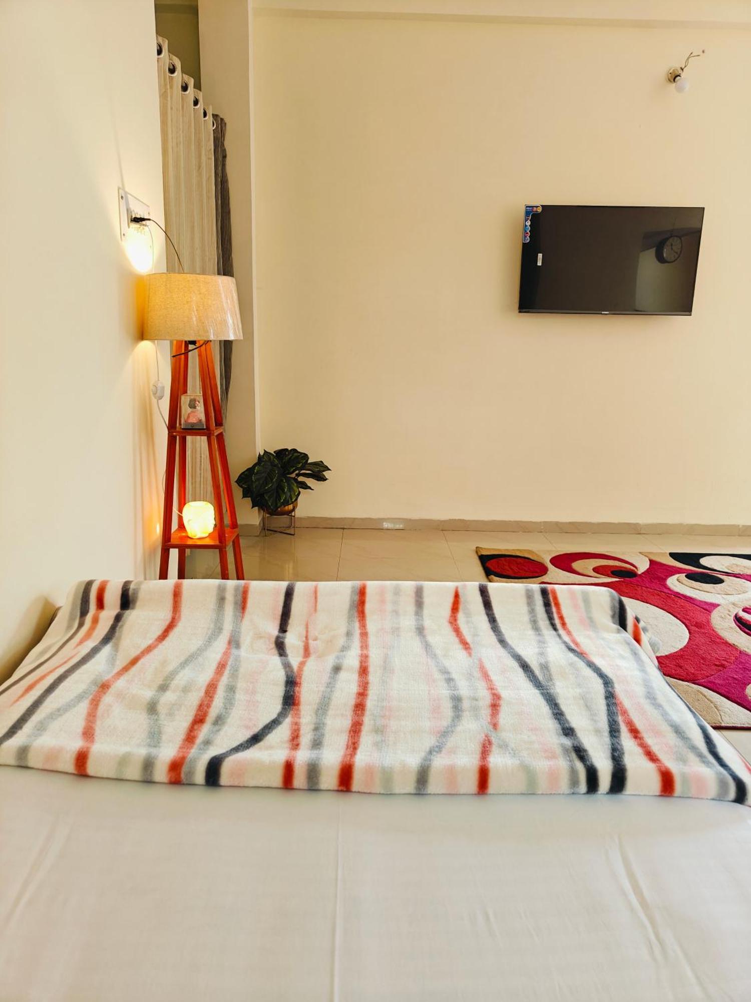 Ava Homestay Indore Eksteriør bilde