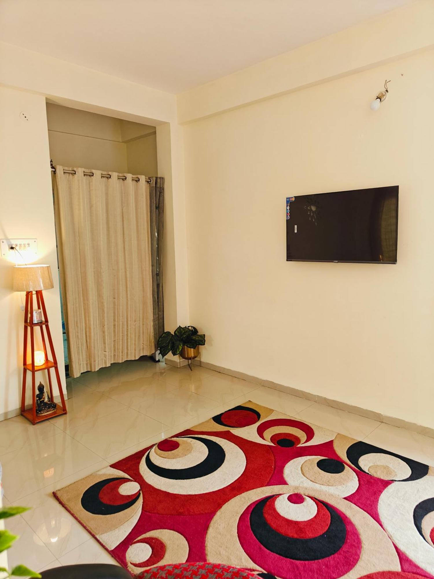 Ava Homestay Indore Eksteriør bilde